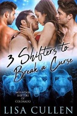3 Shifters to Break a Curse