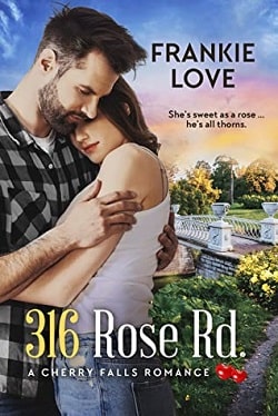 316 Rose Rd (A Cherry Falls Romance)