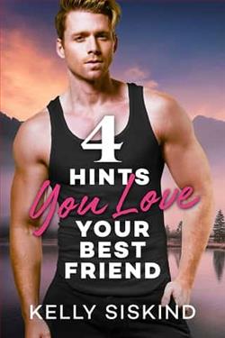 4 Hints You Love Your Best Friend