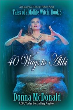 40 Ways to Alibi