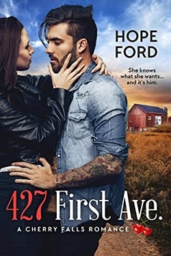 427 First Ave. - Cherry Falls Romance