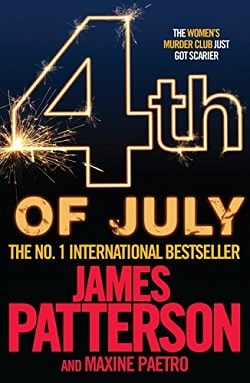 4th of July (Women's Murder Club 4)