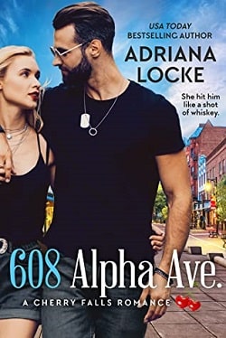 608 Alpha Avenue (Cherry Falls)