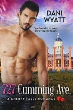 727 Cumming Ave. (Cherry Falls)