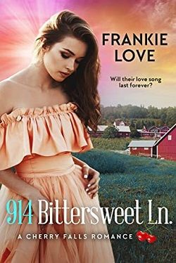 914 Bittersweet Ln. (A Cherry Falls Romance)