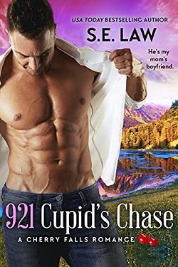 921 Cupid's Chase: A Forbidden Romance