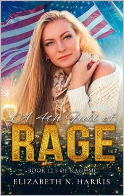A 4th Full of Rage