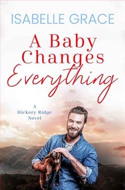 A Baby Changes Everything