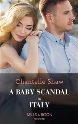A Baby Scandal in Italy