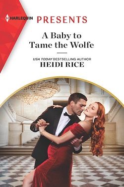 A Baby To Tame The Wolfe