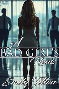 A Bad Girl's Needs