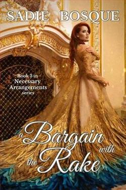 A Bargain with the Rake (Necessary Arrangements 3)
