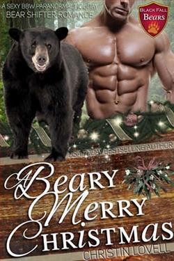 A Beary Merry Christmas