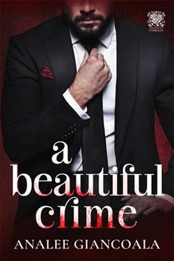 A Beautiful Crime