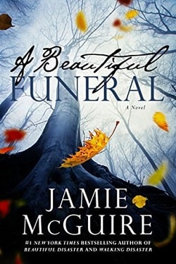A Beautiful Funeral (The Maddox Brothers 5)