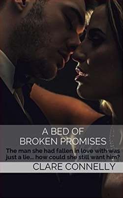 A Bed of Broken Promises