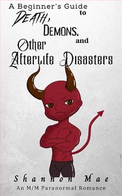 A Beginner's Guide to Death, Demons, and Other Afterlife Disasters