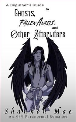 A Beginner's Guide to Ghosts, Fallen Angels, and Other Afterlifers