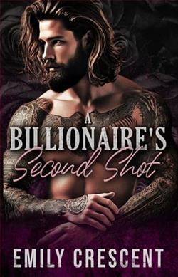 A Billionaire's Second Shot