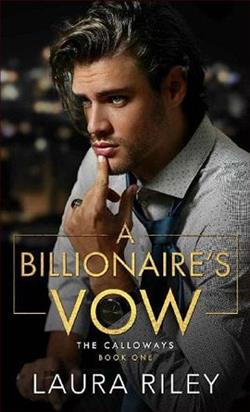 A Billionaire’s Vow