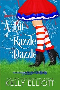 A Bit of Razzle Dazzle