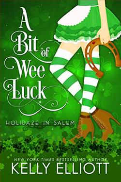 A Bit of Wee Luck (Holidaze in Salem)