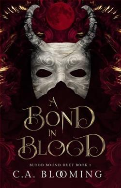 A Bond in Blood