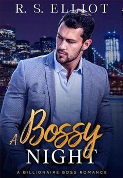 A Bossy Night