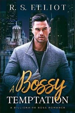 A Bossy Temptation