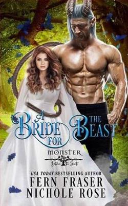 A Bride for the Beast