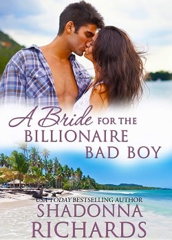 A Bride for the Billionaire Bad Boy