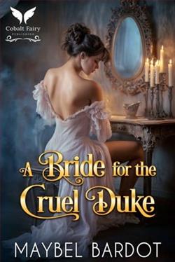 A Bride for the Cruel Duke