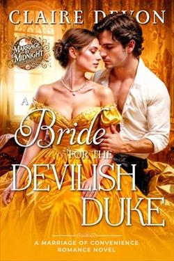 A Bride for the Devilish Duke