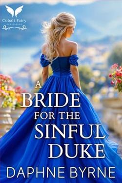 A Bride for the Sinful Duke