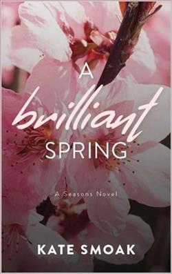 A Brilliant Spring