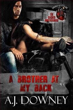 A Brother At My Back