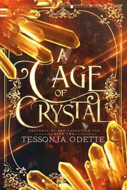 A Cage of Crystal