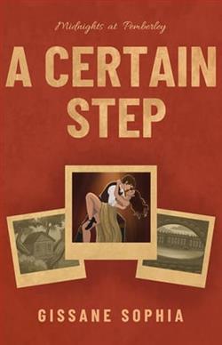 A Certain Step