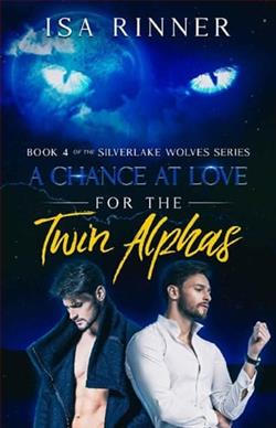 A Chance at Love for the Twin Alphas