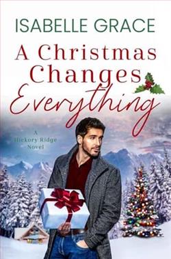 A Christmas Changes Everything