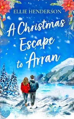 A Christmas Escape to Arran
