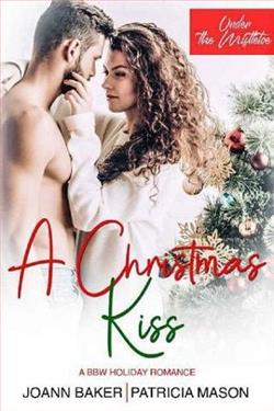 A Christmas Kiss