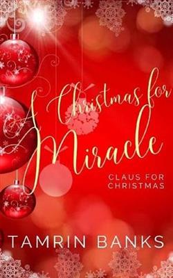 A Christmas for Miracle