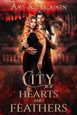 A City of Hearts and Feathers