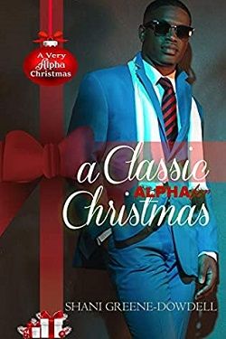 A Classic Alpha for Christmas