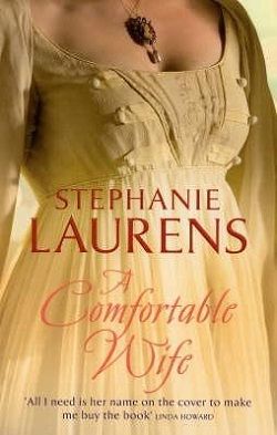 A Comfortable Wife (Regencies 8)