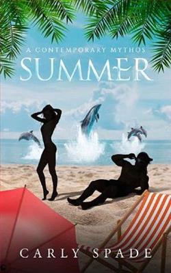 A Contemporary Mythos Summer