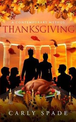 A Contemporary Mythos Thanksgiving