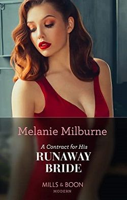 A Contract for His Runaway Bride