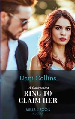 A Convenient Ring to Claim Her